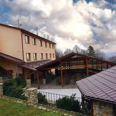 Πανσιόν Meran *